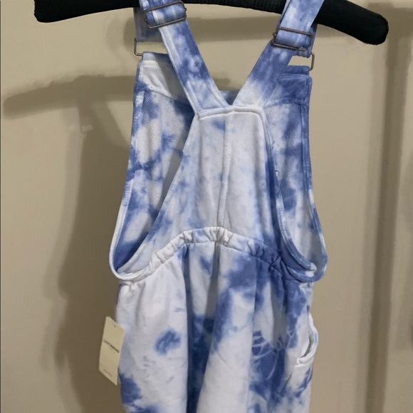 Kids Romper lucky brand - Picture 2 of 7